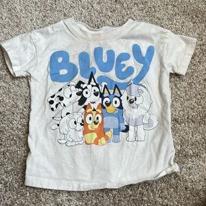 🩵5 for $10🩵 Bluey Top